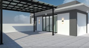 roofdeck