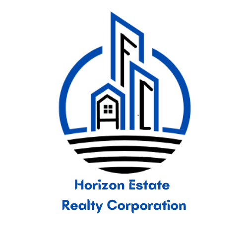 ABOUT US AFC Horizon Estate