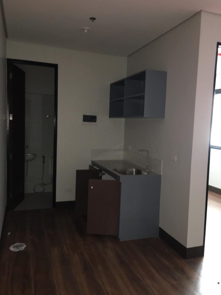 1 br unit 2
